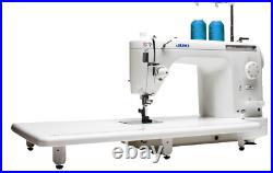 JUKI TL-2000Qi Lightweight Mid-Arm Quilting and Piecing Sewing Machine