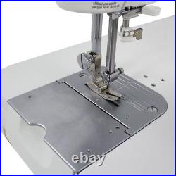 JUKI TL-2000Qi Lightweight Mid-Arm Quilting and Piecing Sewing Machine