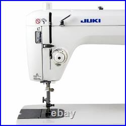 JUKI TL-2000Qi Lightweight Mid-Arm Quilting and Piecing Sewing Machine CR