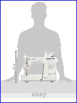 JUKI TL-2000Qi Sewing and Quilting Machine White