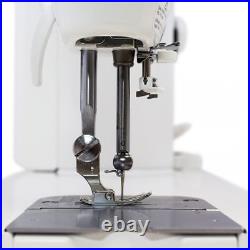 JUKI TL-2010Q High Speed Mid-Arm Quilting and Piecing Sewing Machine CR