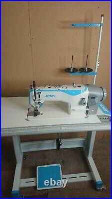 Jack H2-CZ Walking Foot Direct Drive Industrial Sewing Machine FREE DELIVERY