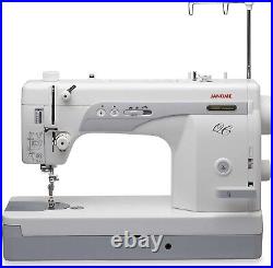 Janome 1600P-QC High Speed Sewing & Quilting Machine