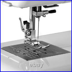 Janome 2212 Lightweight Sewing Machine with 12 Stitches Refurbished + Warranty