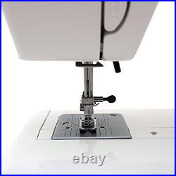 Janome 2212 Sewing Machine Includes Exclusive Bonus Bundle R1