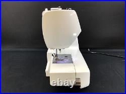 Janome 3160QDC Computerized Sewing Machine Pre-Owned