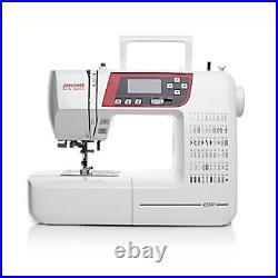 Janome 49360 Computerized Sewing Machine New