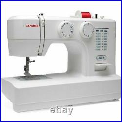 Janome 5812 Sewing Machine New