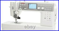 Janome 6700P Sewing machine