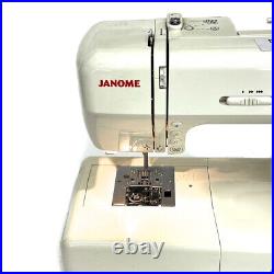 Janome 7330 Magnolia Computerized Sewing Machine with 30 Built-In Stitches