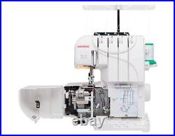Janome 8933 Serger Sewing Machine