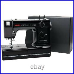 Janome HD 1000 Black Edition Sewing Machine