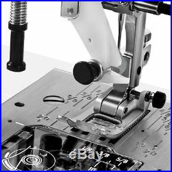 Janome HD3000 Heavy Duty Full Size Sewing Machine + 5 Piece Deluxe Bonus Kit