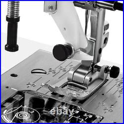 Janome HD3000 Heavy Duty Full Size Sewing Machine Warranty