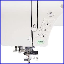 Janome Horizon 8200QCP Memory Craft Sewing Machine (Special Edition)