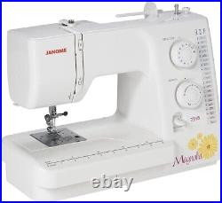 Janome Magnolia 7318 Mechanical Sewing Machine