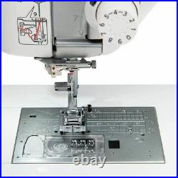 Janome Memory Craft 6650 Sewing Machine Refurbished