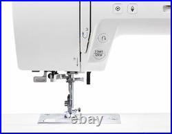 Janome Sewist 740DC Computerized Sewing and Quilting Machine Used