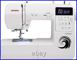 Janome TS200Q Computerized Sewing Machine
