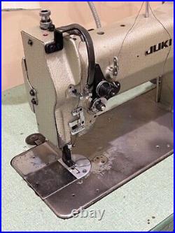 Juki 280L Industrial Sewing Machine
