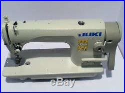 Juki DDL-8700 Industrial Sewing Machine - BRAND NEW