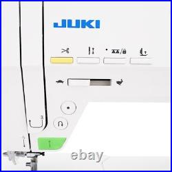 Juki DX-4000QVP Kokochi 12 Arm Professional Quality Sewing Machine