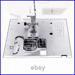 Juki DX-4000QVP Kokochi 12 Arm Professional Quality Sewing Machine