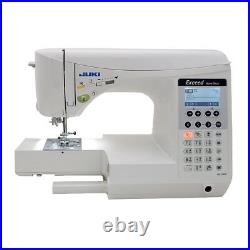 Juki Exceed HZL F300 Home Deco Computerized Sewing Machine
