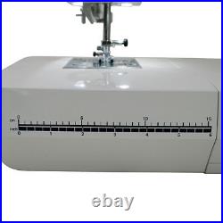 Juki Exceed HZL F300 Home Deco Computerized Sewing Machine
