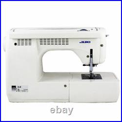 Juki Exceed HZL-F400 Quilt-Pro Computerized Sewing Machine