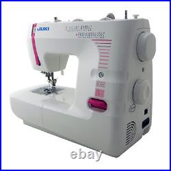Juki HZL-355Z Sewing Machine
