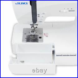 Juki HZL-70HW Computerized Sewing and Quilting Machine