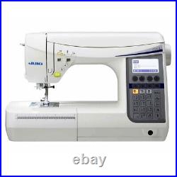 Juki HZL-DX5 Computerized Sewing & Quilting Machine