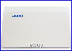 Juki HZL-G220 / HZLG220 Computerized Sewing and Quilting Machine Brand NEW
