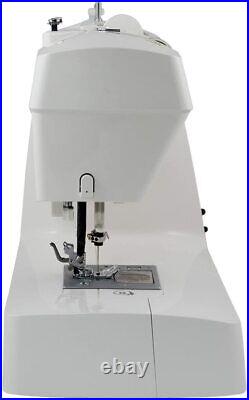 Juki HZL-K65 Sewing Machine