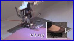 Juki HZL-K65 Sewing Machine