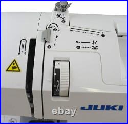 Juki HZL-K85 Computerized Sewing Machine