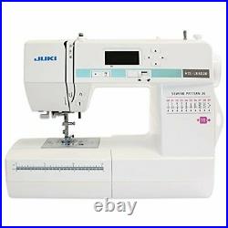 Juki HZL-LB5020 - Computerized Sewing Machine