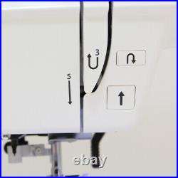 Juki HZL-LB5100 Computerized Sewing Machine