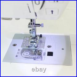 Juki HZL-LB5100 Computerized Sewing Machine