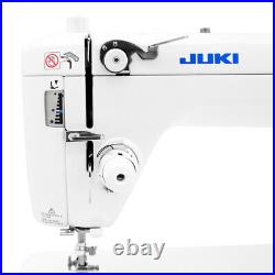 Juki Haruka TL-18QVP Mid-Arm Portable Quilting and Sewing Machine