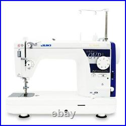 Juki Haruka TL18QVP Portable Quilting and Sewing Machine