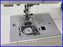 Juki Household Sewing Machine HZL-LB5100 with Power Cord