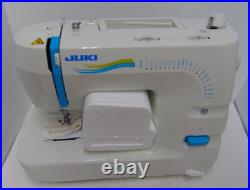 Juki Sewing Machine HZL-353Z
