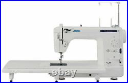 Juki Sewing Machine Quilting TL 2010 Q Sewing Machine New