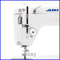 Juki TL-2000Qi Mechanical Sewing Machine