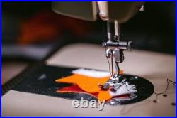 Juki TL-2000Qi Mechanical Sewing Machine
