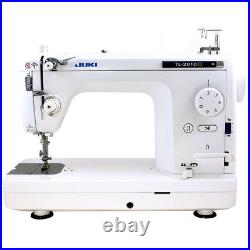 Juki TL-2010Q Long-Arm Sewing & Quilting Machine