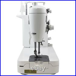 Juki TL-2010Q Long-Arm Sewing & Quilting Machine