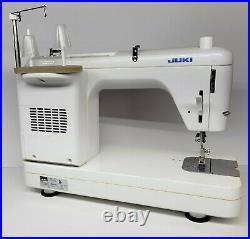 Juki TL-2010Q Mid-Arm Portable Sewing, Quilting and Piecing Machine